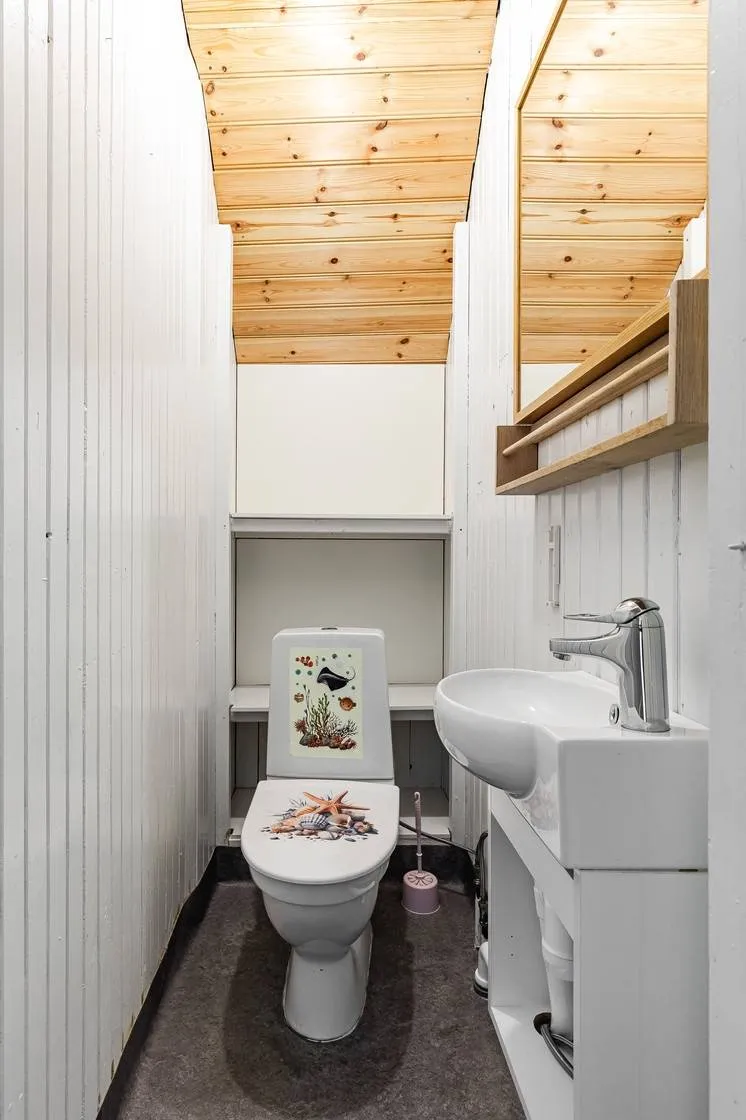 Hyresbostad på Nässjö i nassjo