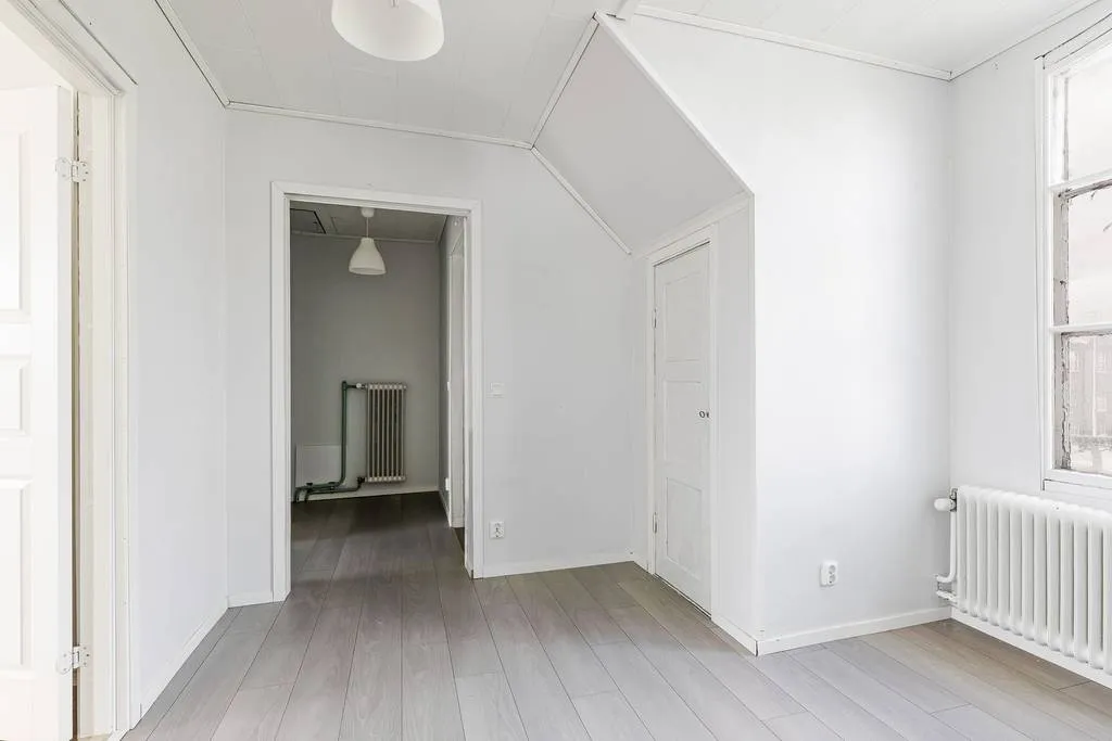 Hyresbostad på Nässjö i nassjo