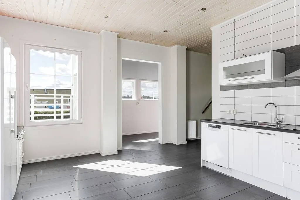 Hyresbostad på Nässjö i nassjo