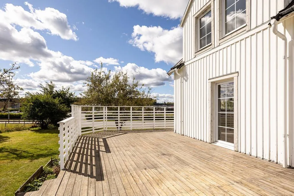 Hyresbostad på Nässjö i nassjo