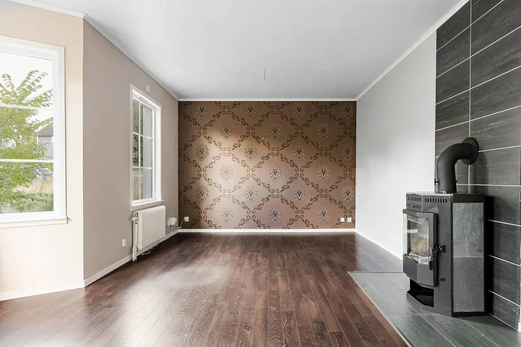 Hyresbostad på Nässjö i nassjo