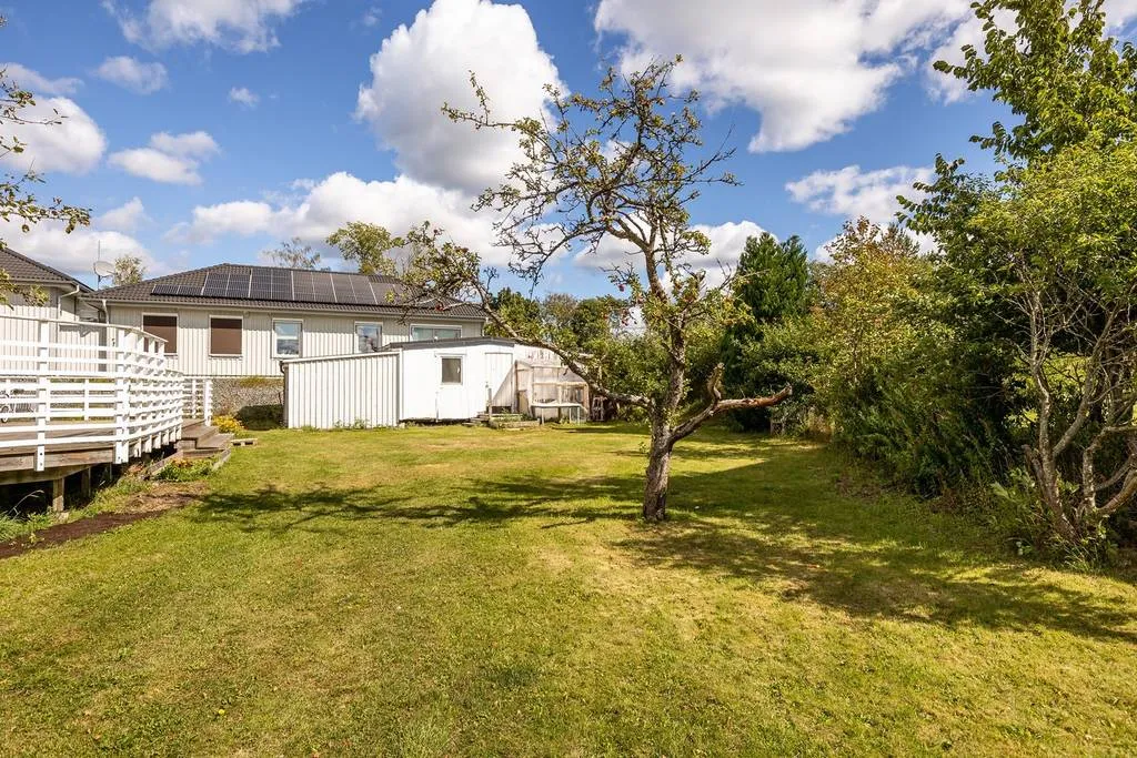 Hyresbostad på Nässjö i nassjo