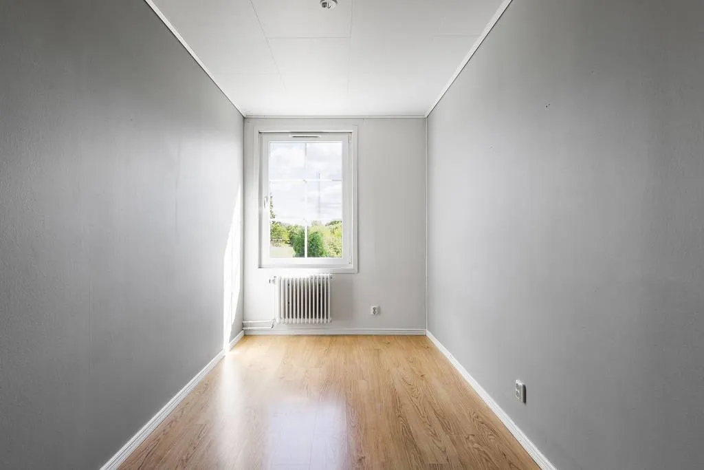 Hyresbostad på Nässjö i nassjo