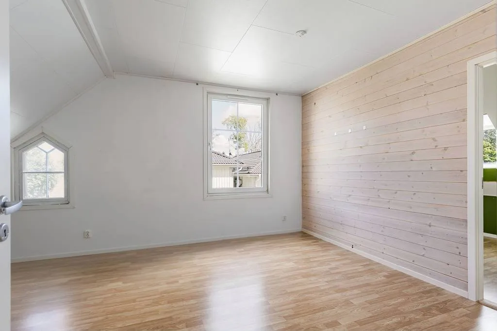 Hyresbostad på Nässjö i nassjo