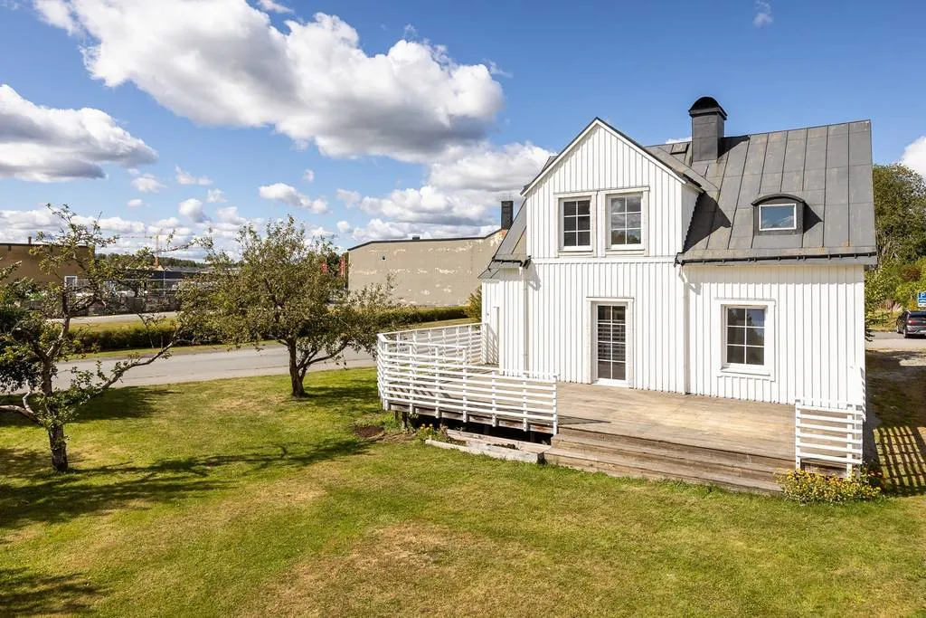 Hyresbostad på Nässjö i nassjo