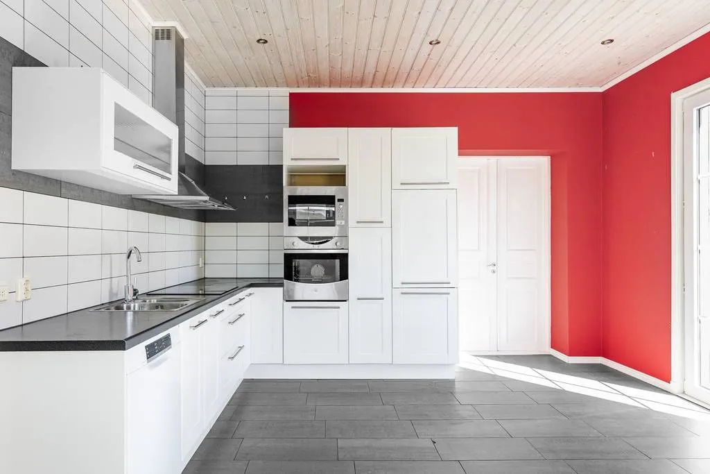 Hyresbostad på Nässjö i nassjo