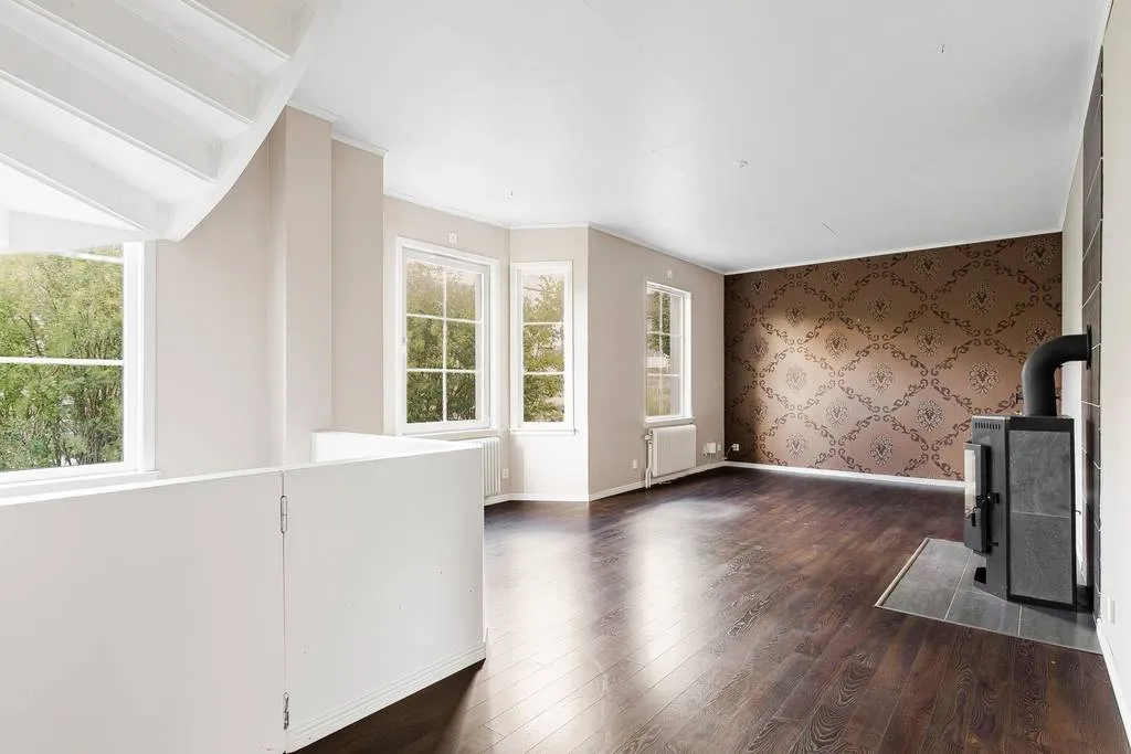 Hyresbostad på Nässjö i nassjo