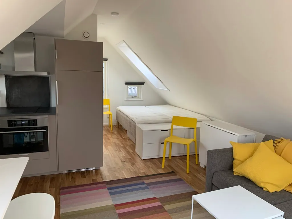 Hyresbostad på Tyresö i tyreso