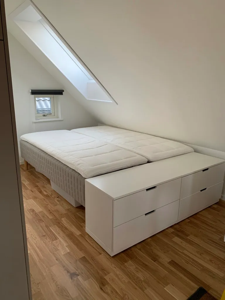 Hyresbostad på Tyresö i tyreso