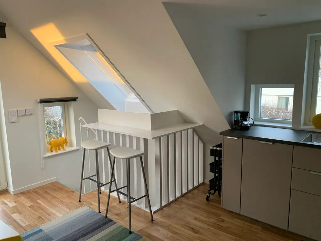 Hyresbostad på Tyresö i tyreso