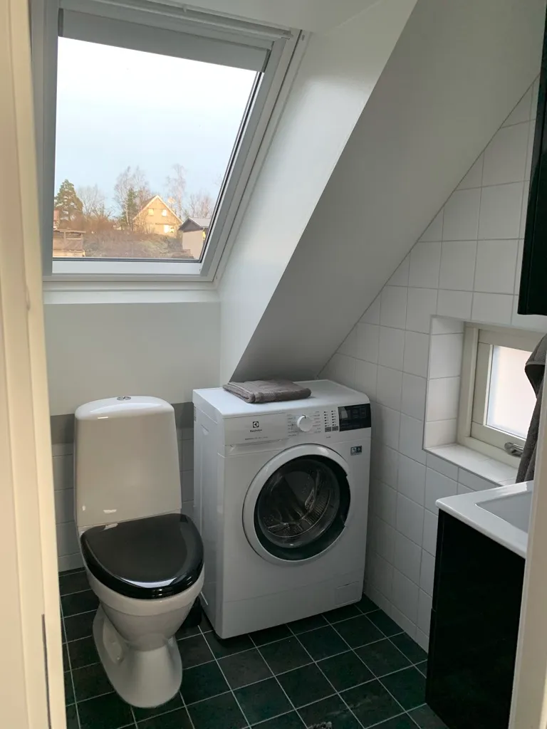 Hyresbostad på Tyresö i tyreso