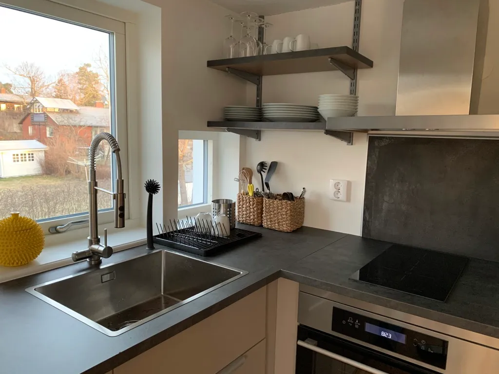 Hyresbostad på Tyresö i tyreso