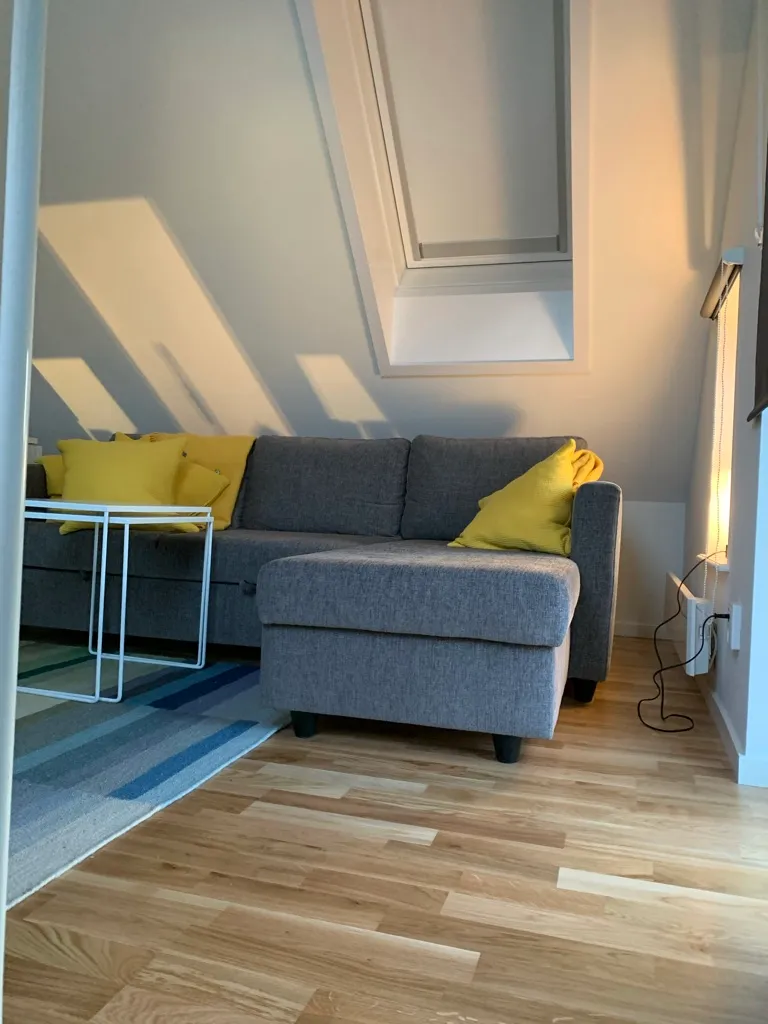 Hyresbostad på Tyresö i tyreso