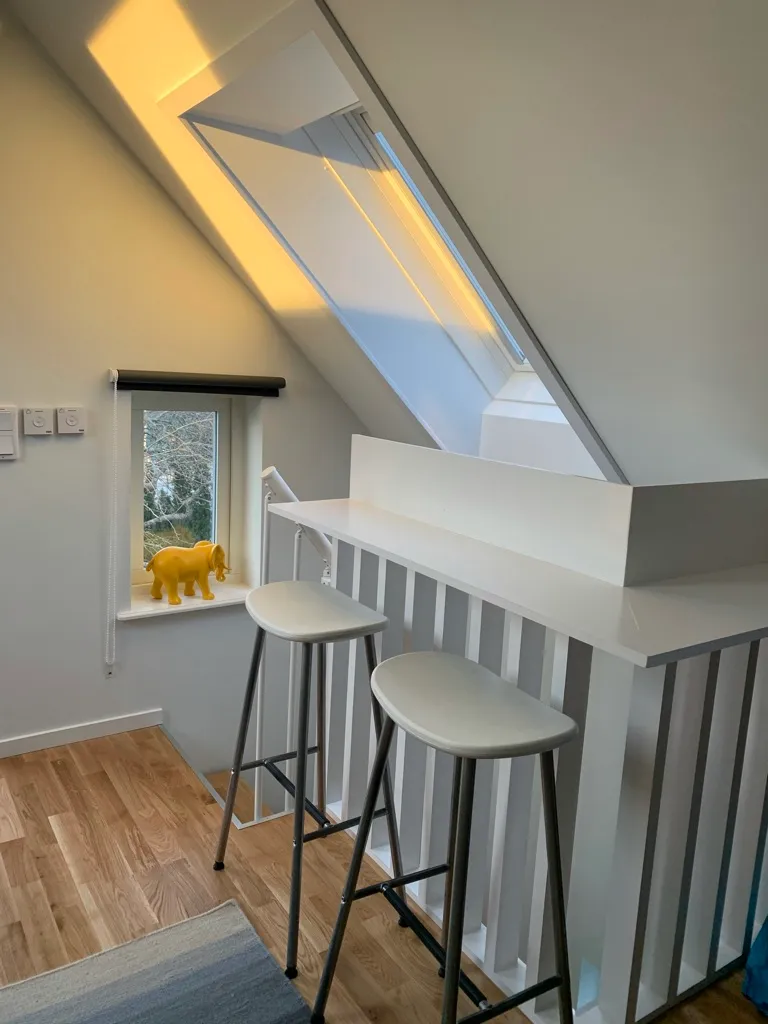 Hyresbostad på Tyresö i tyreso