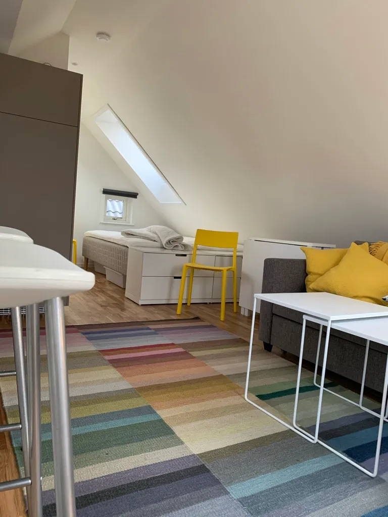 Hyresbostad på Tyresö i tyreso