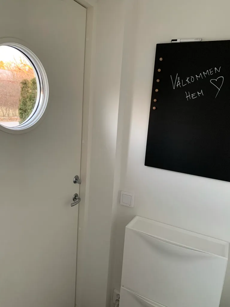 Hyresbostad på Tyresö i tyreso