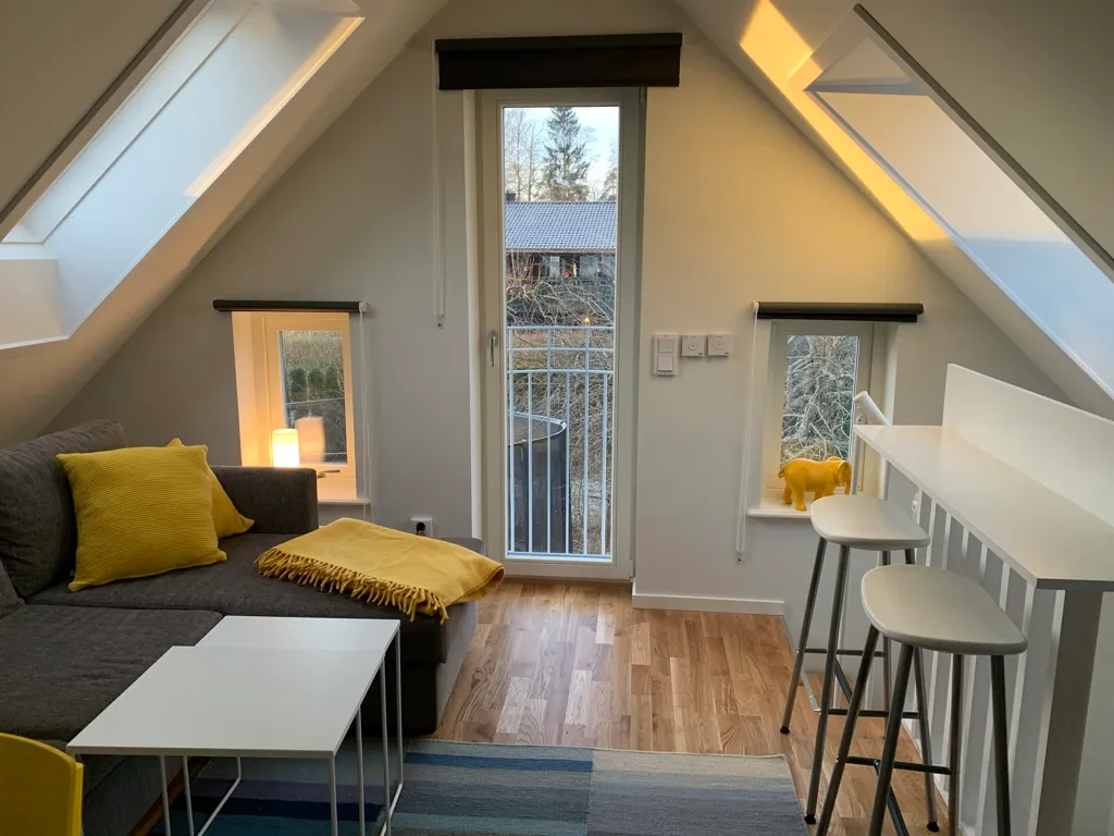 Hyresbostad på Tyresö i tyreso