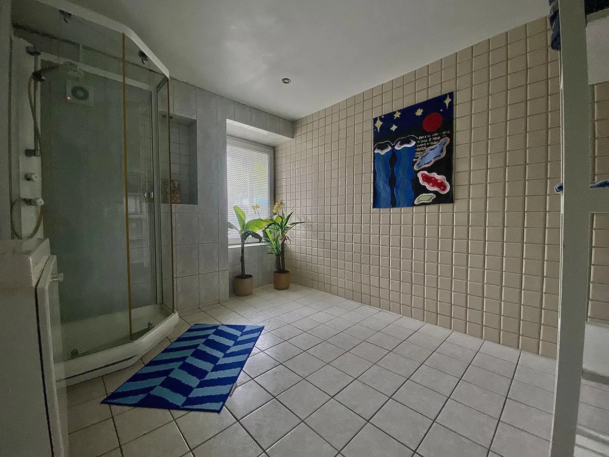 Hyreslägenhet på Partille i partille