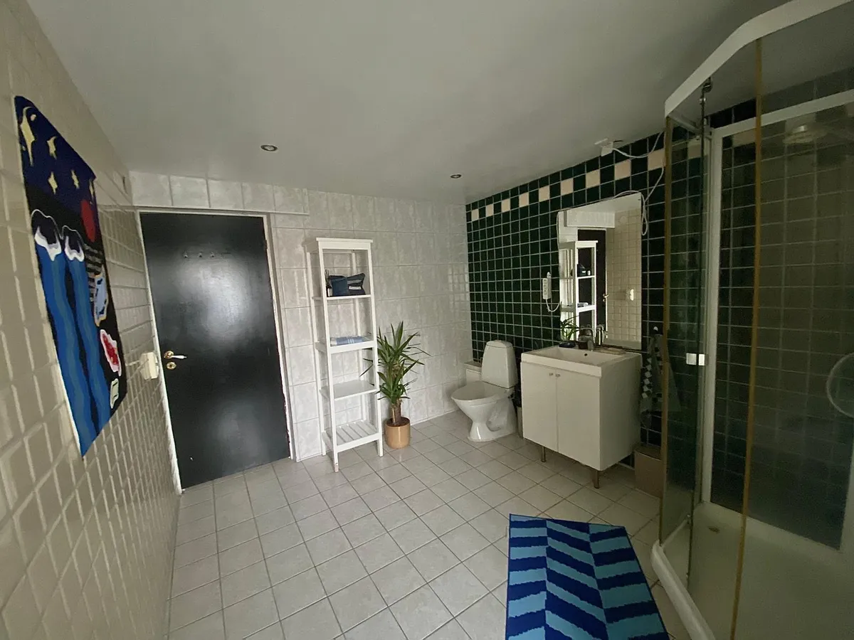 Hyreslägenhet på Partille i partille