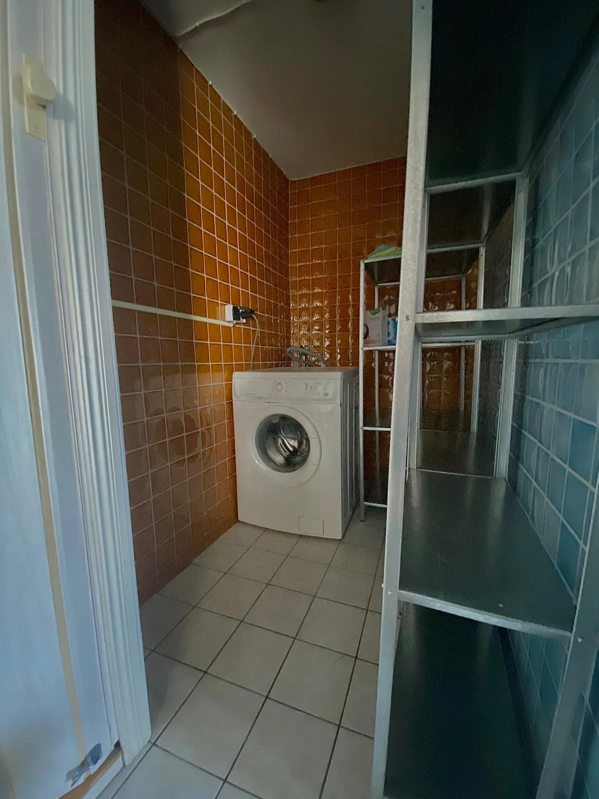 Hyreslägenhet på Partille i partille