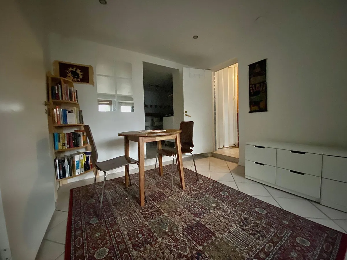 Hyreslägenhet på Partille i partille