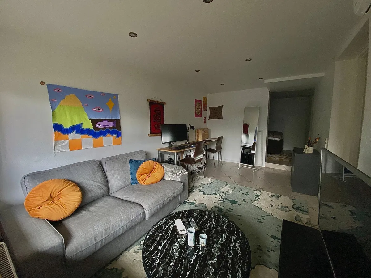 Hyreslägenhet på Partille i partille