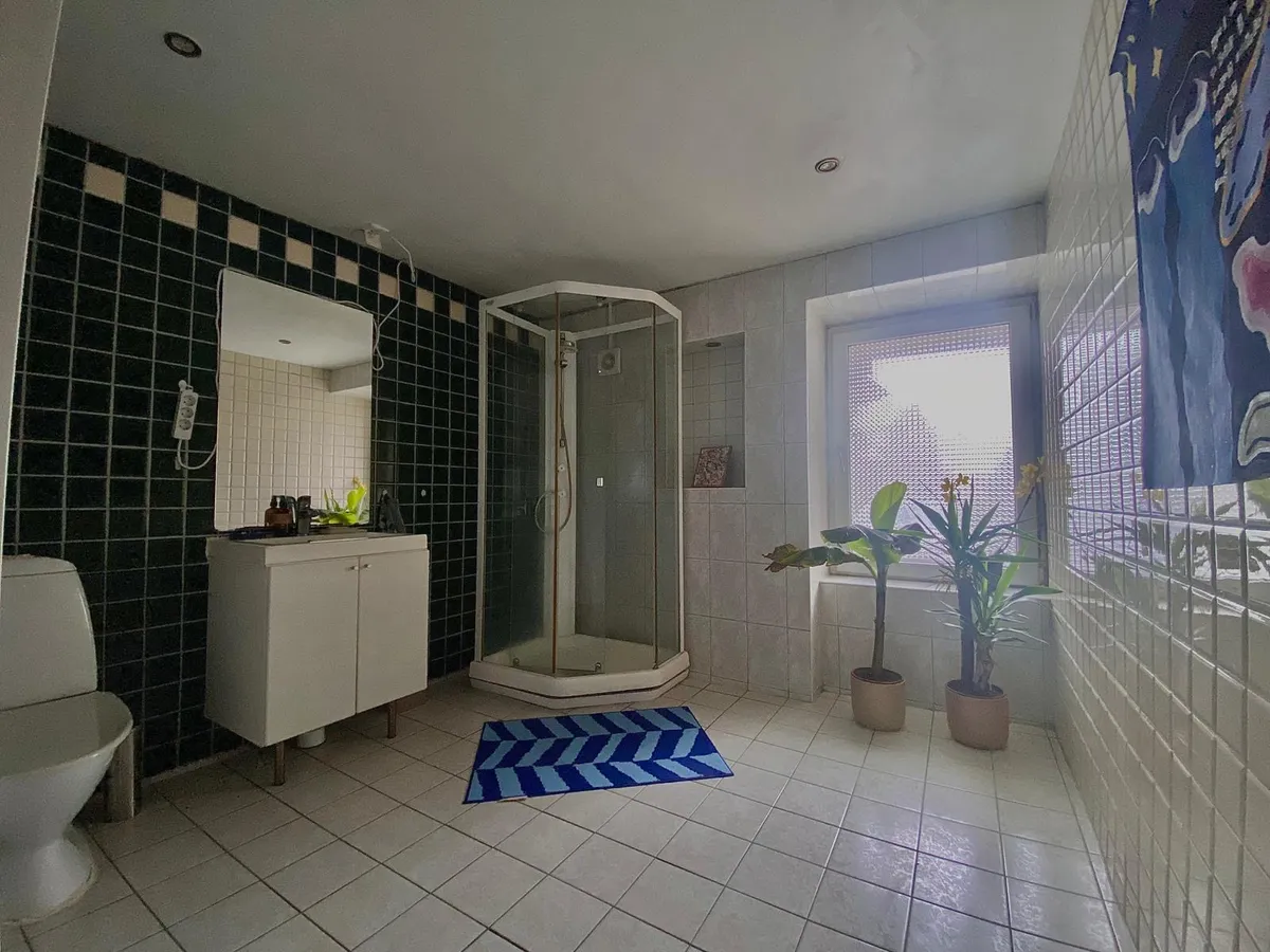 Hyreslägenhet på Partille i partille