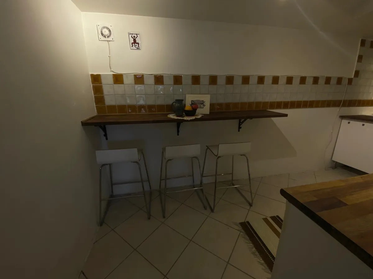 Hyreslägenhet på Partille i partille