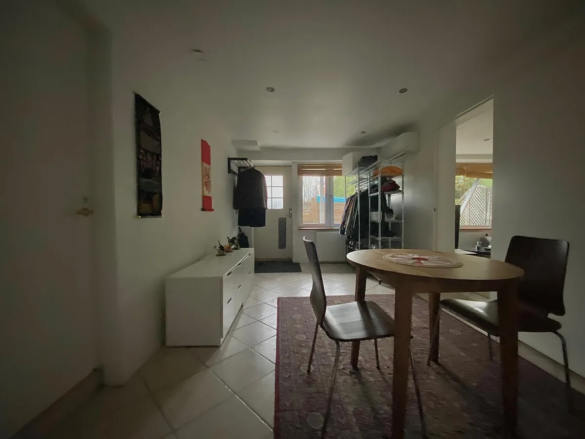 Hyreslägenhet på Partille i partille