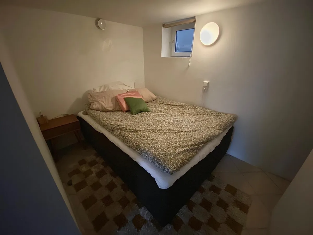 Hyreslägenhet på Partille i partille