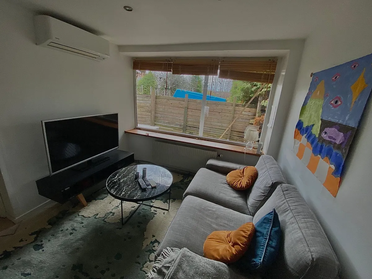 Hyreslägenhet på Partille i partille