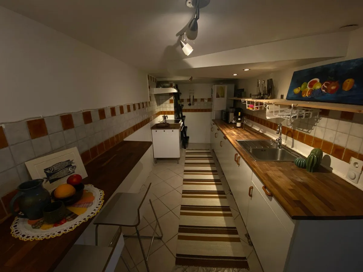 Hyreslägenhet på Partille i partille