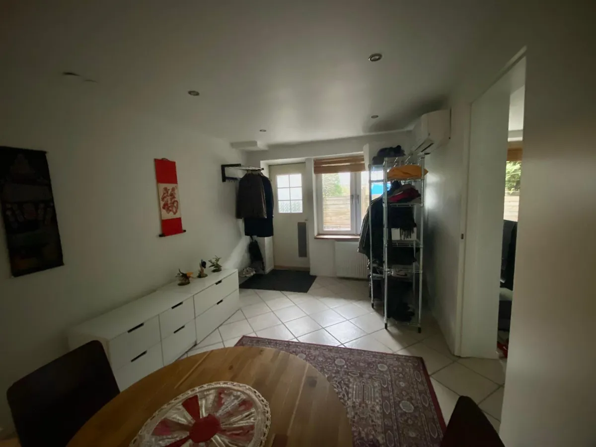 Hyreslägenhet på Partille i partille