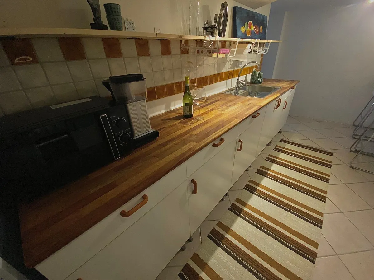 Hyreslägenhet på Partille i partille