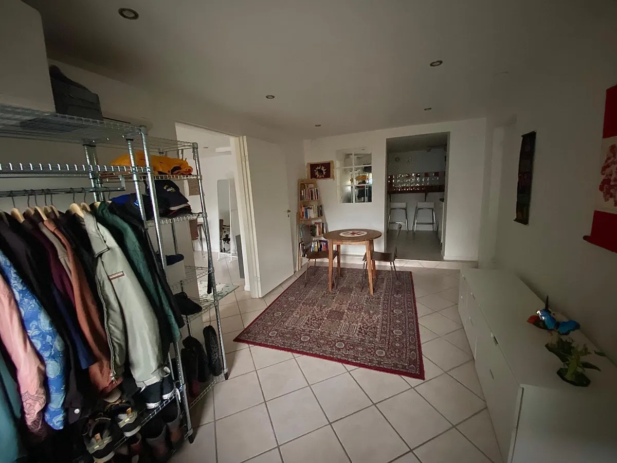 Hyreslägenhet på Partille i partille