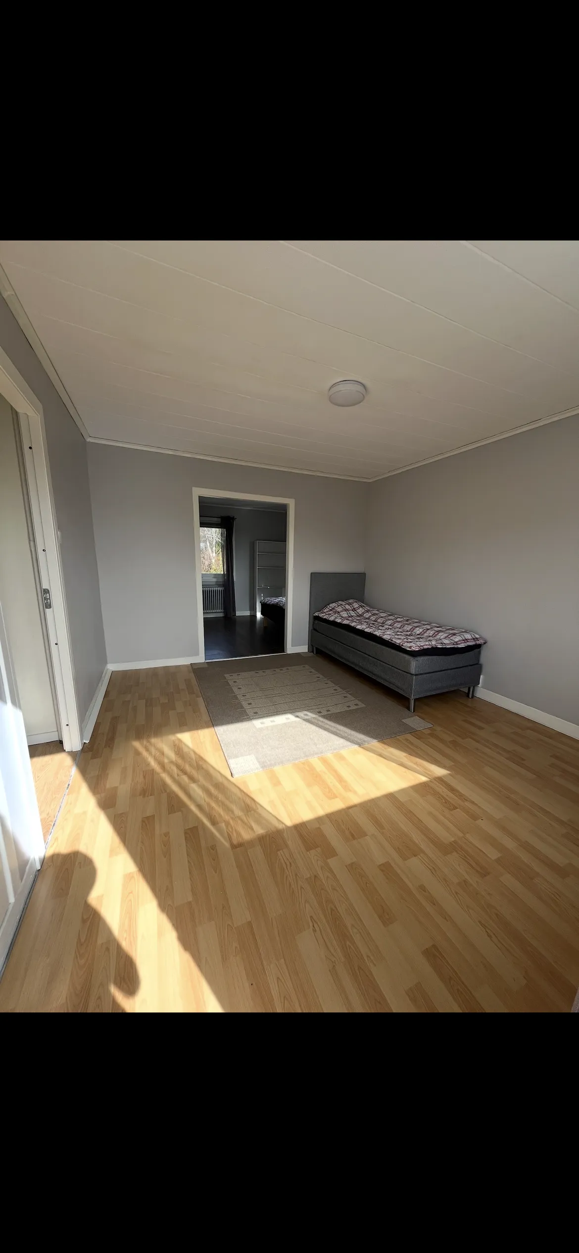 Hyresbostad på Olofström i olofstrom