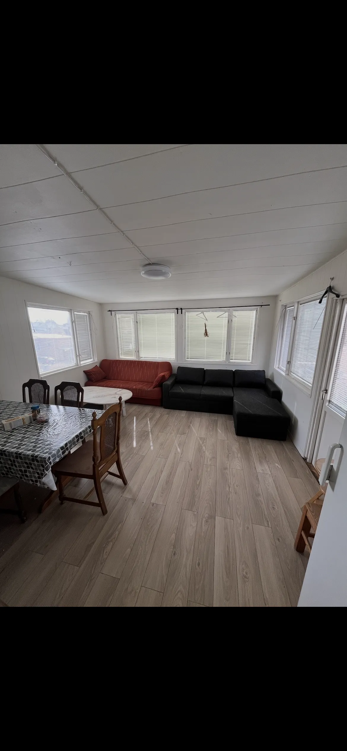 Hyresbostad på Olofström i olofstrom