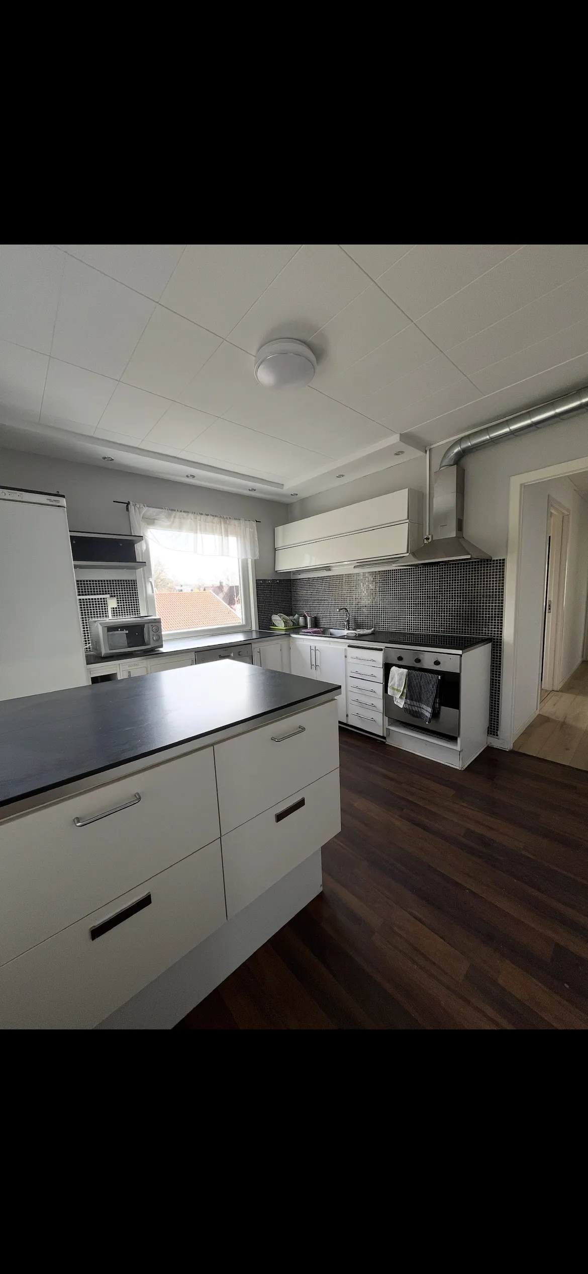 Hyresbostad på Olofström i olofstrom