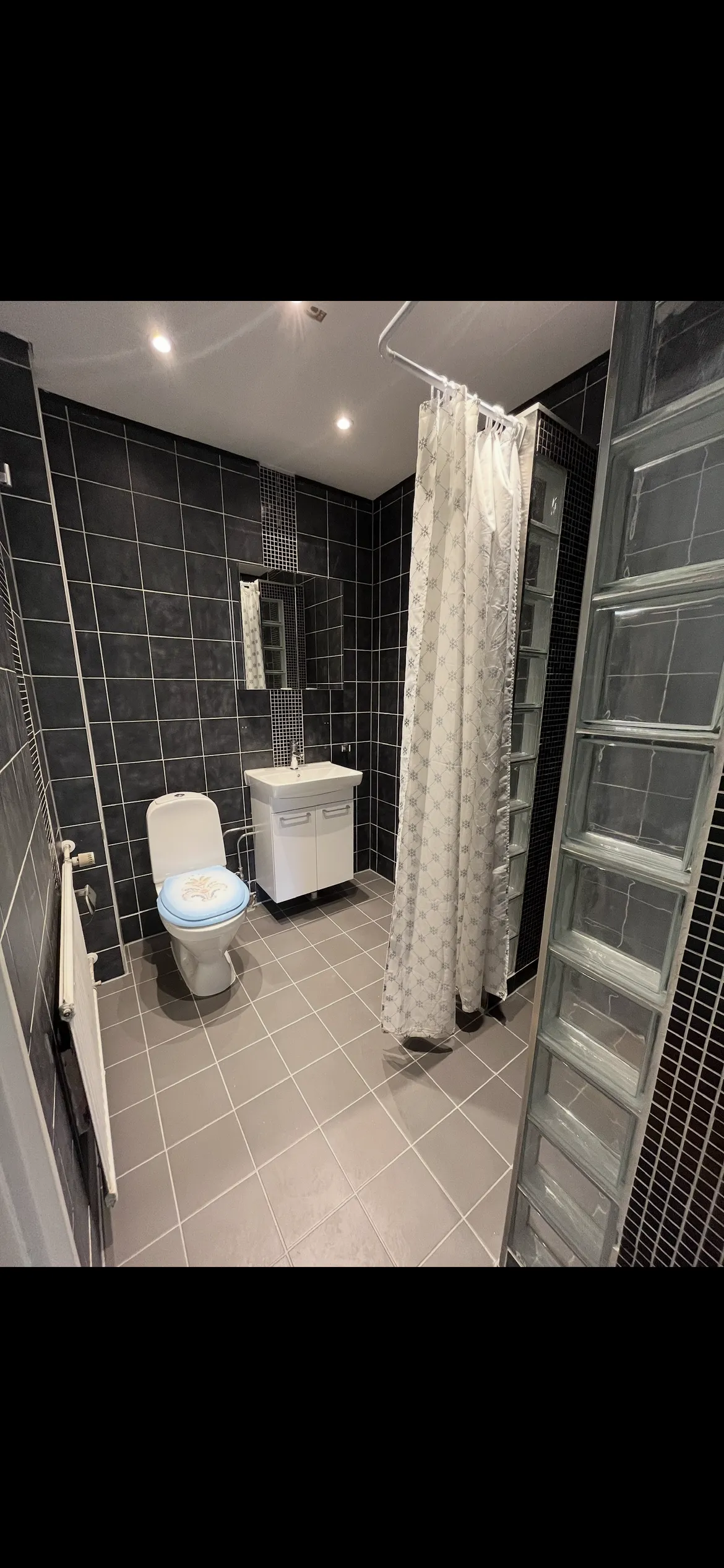 Hyresbostad på Olofström i olofstrom