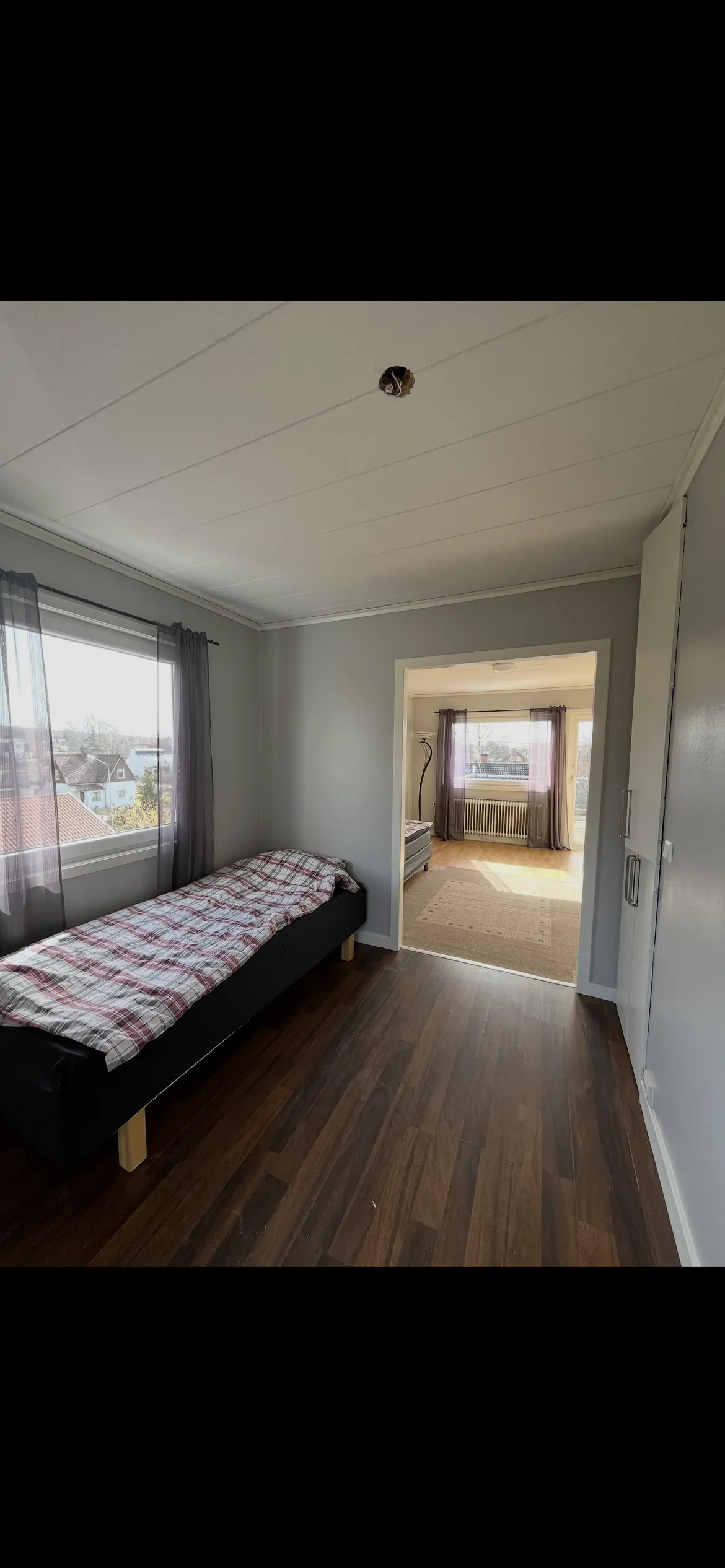 Hyresbostad på Olofström i olofstrom