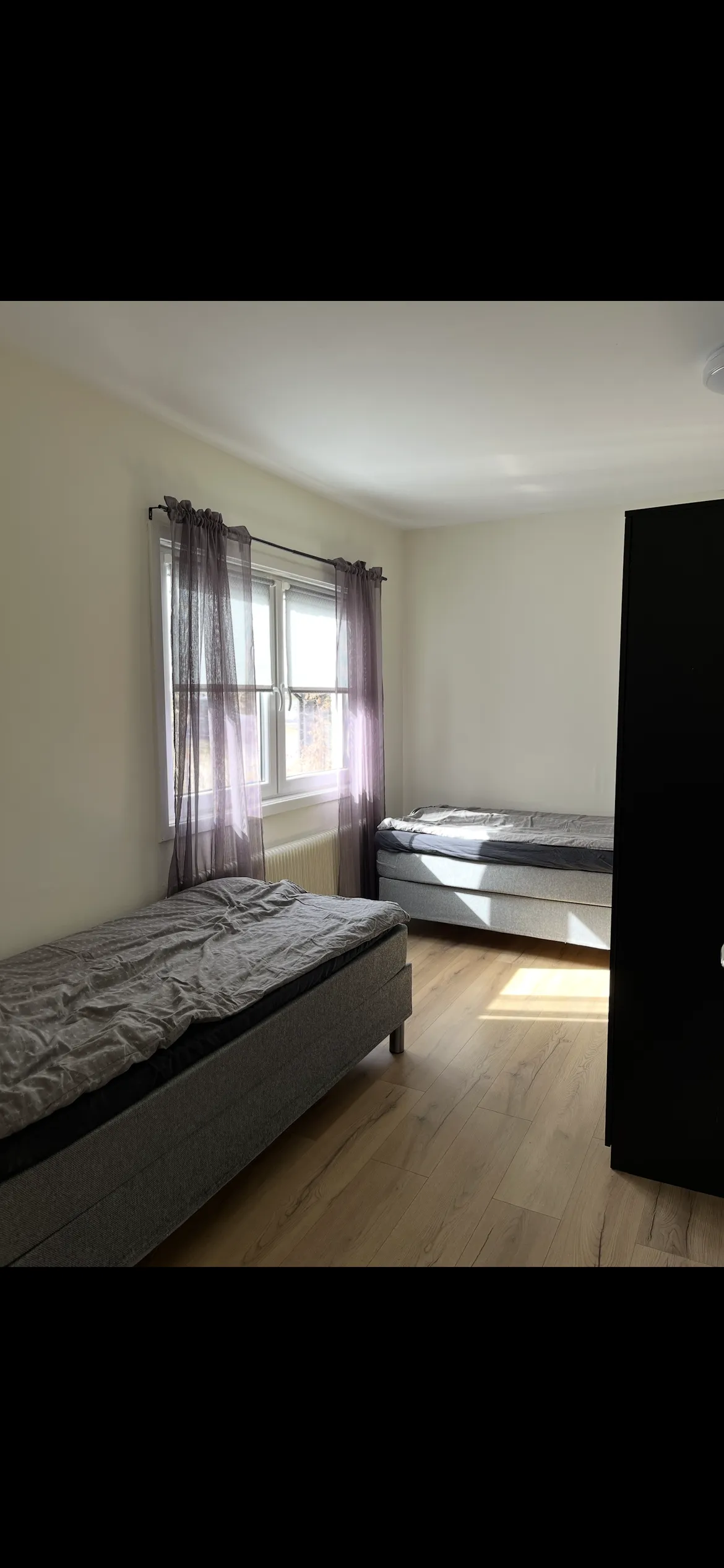 Hyresbostad på Olofström i olofstrom