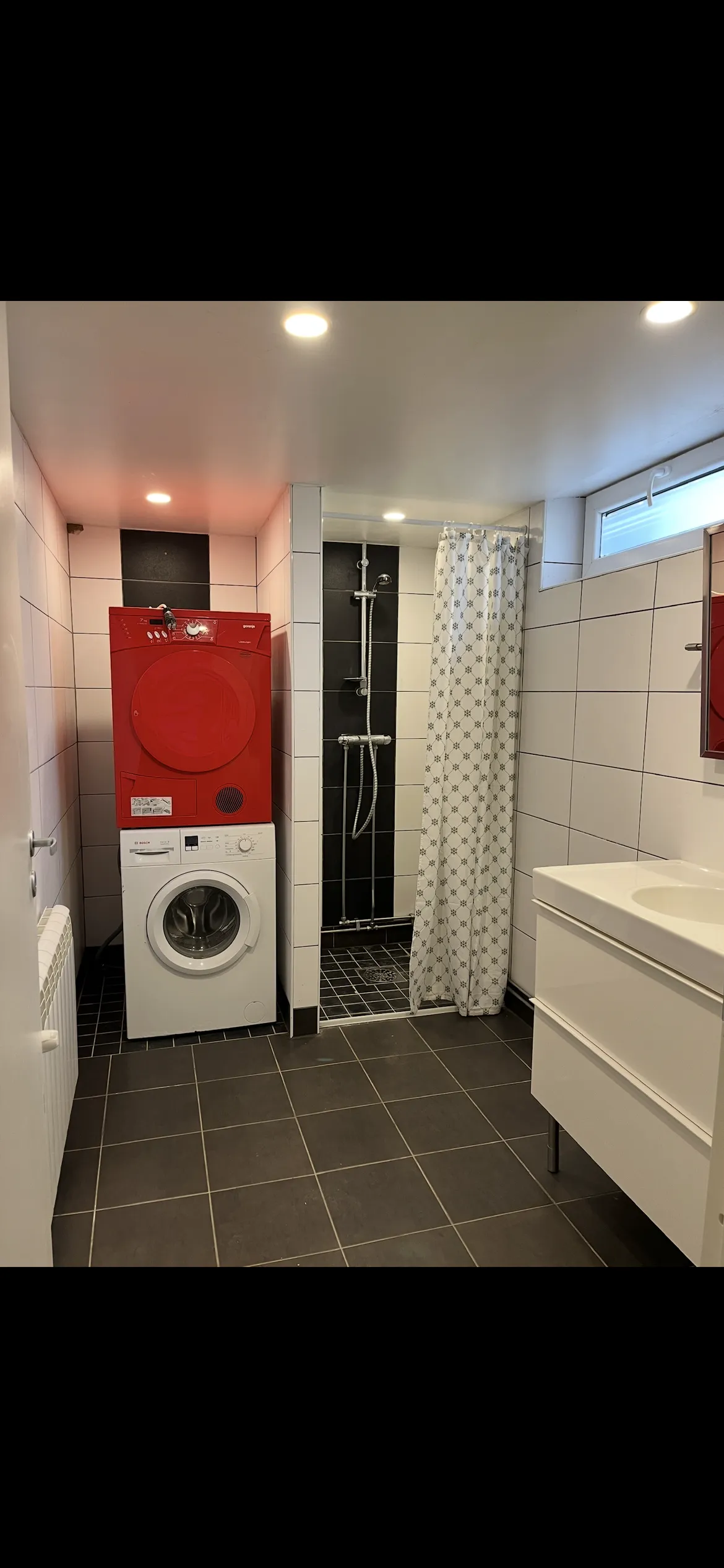 Hyresbostad på Olofström i olofstrom