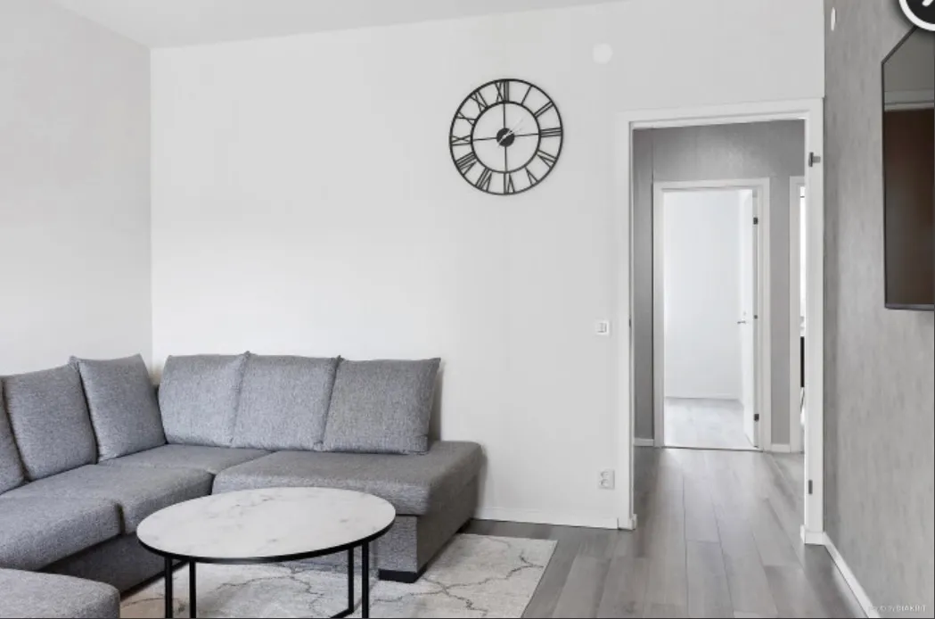 Hyreslägenhet på Falköping i falkoping