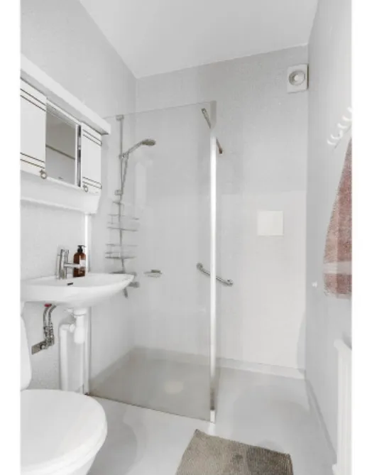 Hyreslägenhet på Falköping i falkoping