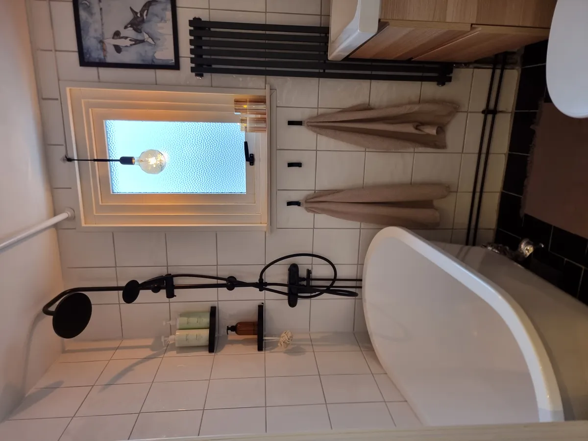 Hyreslägenhet på Västra Frölunda i vastra-frolunda