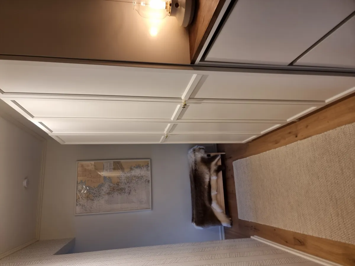 Hyreslägenhet på Västra Frölunda i vastra-frolunda