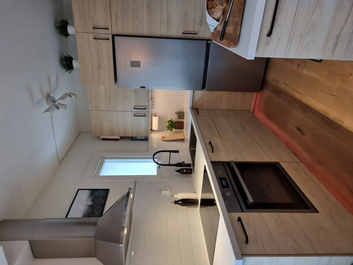 Hyreslägenhet på Västra Frölunda i vastra-frolunda