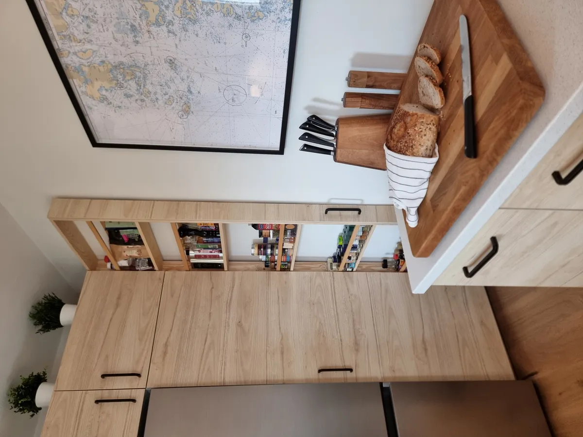 Hyreslägenhet på Västra Frölunda i vastra-frolunda