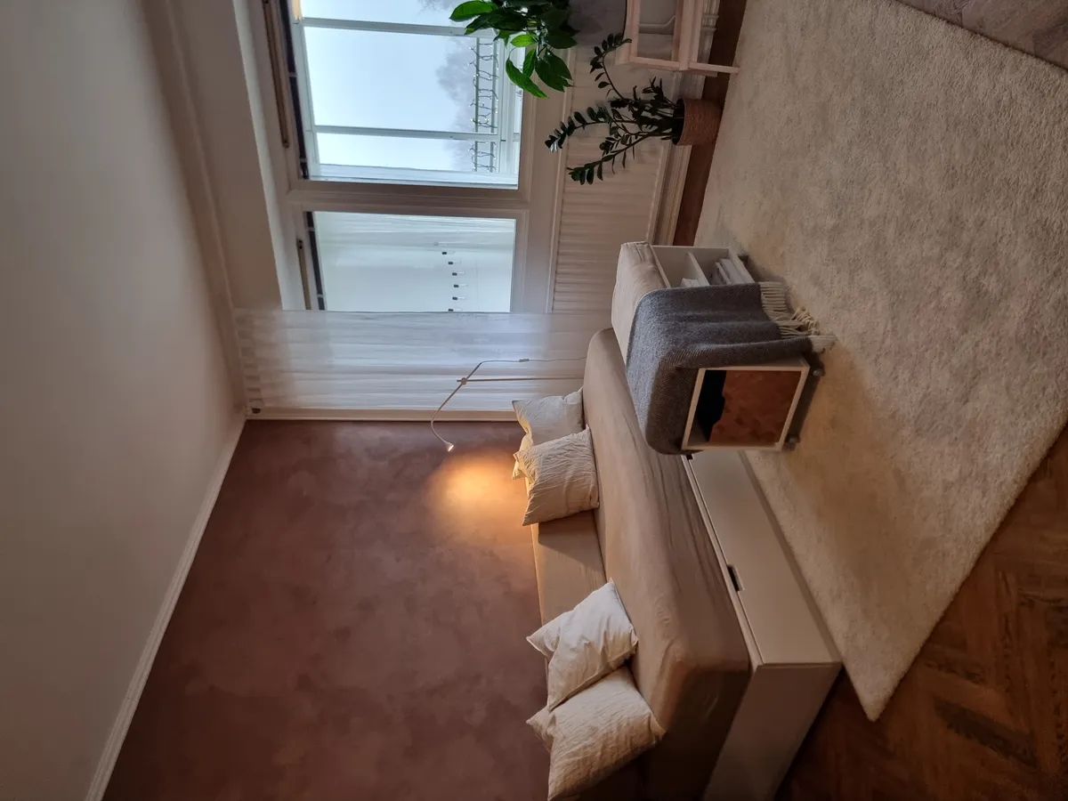 Hyreslägenhet på Västra Frölunda i vastra-frolunda