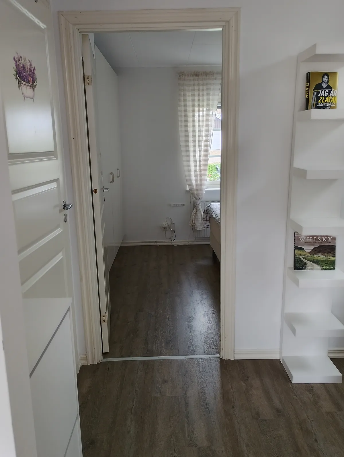 Hyresbostad på Göteborg i goteborg